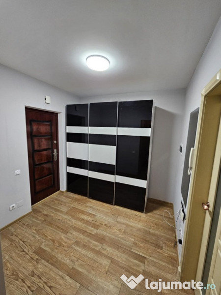 Oferim spre inchiriere un apartament cu 1 camera 