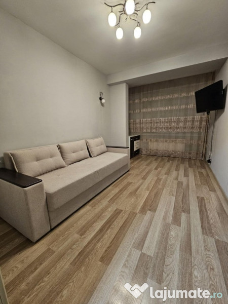 Oferim spre inchiriere un apartament cu 1 camera 