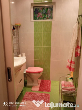 Va propunem spre inchiriere un apartament cu o camera 