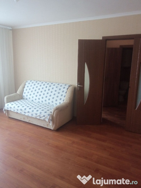 Va propunem spre inchiriere un apartament cu o camera 