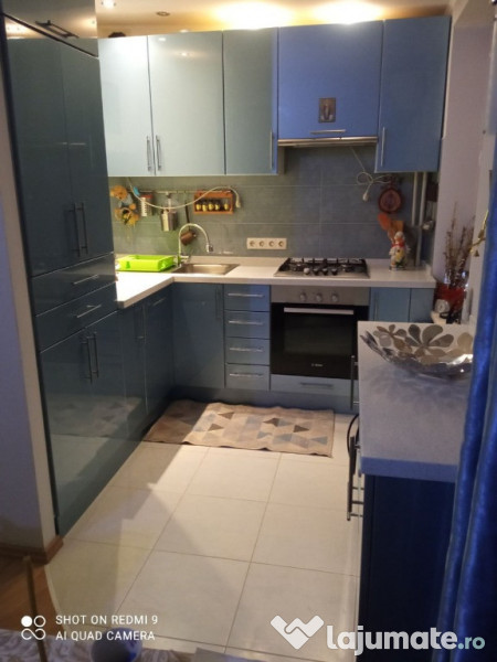 Va propunem spre inchiriere un apartament cu o camera 