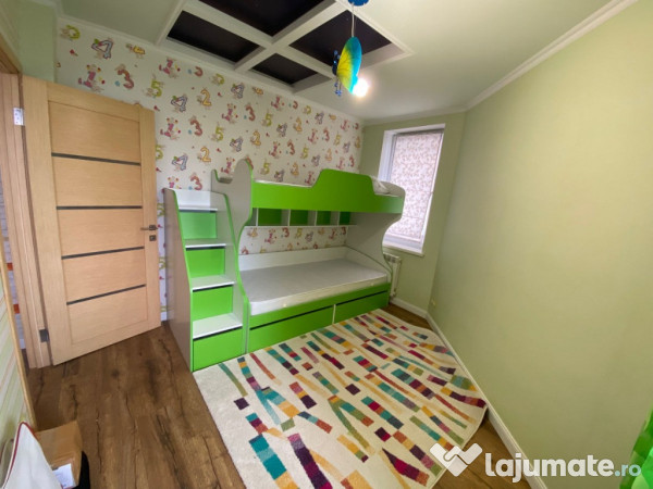 De cumparat apartament cu 2 camere zona Astra