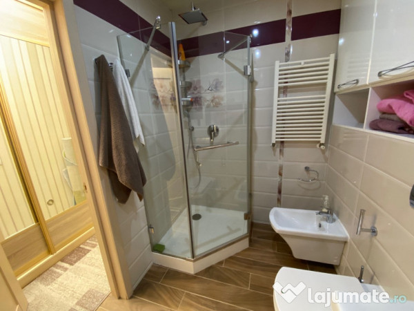 De cumparat apartament cu 2 camere zona Astra