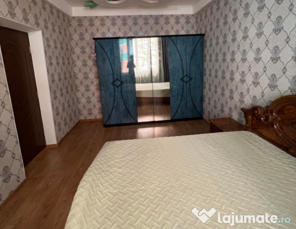 Garsoniera in zona Tractorul