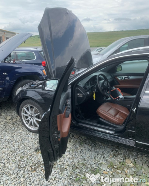 Mercedes Adaugare/Programare/Reparatii chei 