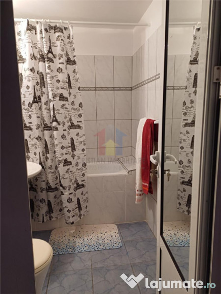 2 camere Confort 1 Decomandat, etaj 3, Renovat, Radu Negru 