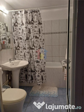 2 camere Confort 1 Decomandat, etaj 3, Renovat, Radu Negru 
