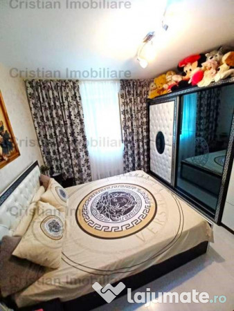 RENOVAT! Ap 2 camere confort 1 zona Calea Galati