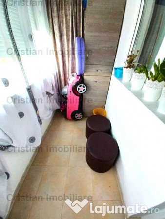 RENOVAT! Ap 2 camere confort 1 zona Calea Galati