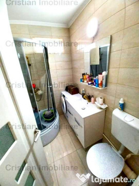 RENOVAT! Ap 2 camere confort 1 zona Calea Galati