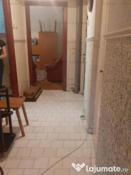 2 cam 57mp confort 1 decomandat Plantelor balcon 7m