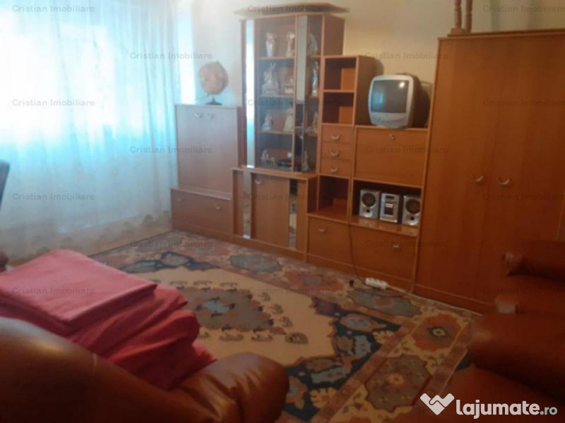 2 cam 57mp confort 1 decomandat Plantelor balcon 7m