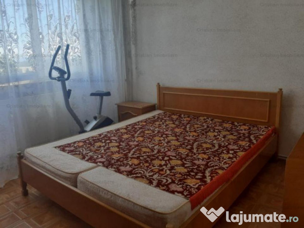 2 cam 57mp confort 1 decomandat Plantelor balcon 7m