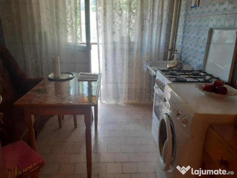 2 cam 57mp confort 1 decomandat Plantelor balcon 7m