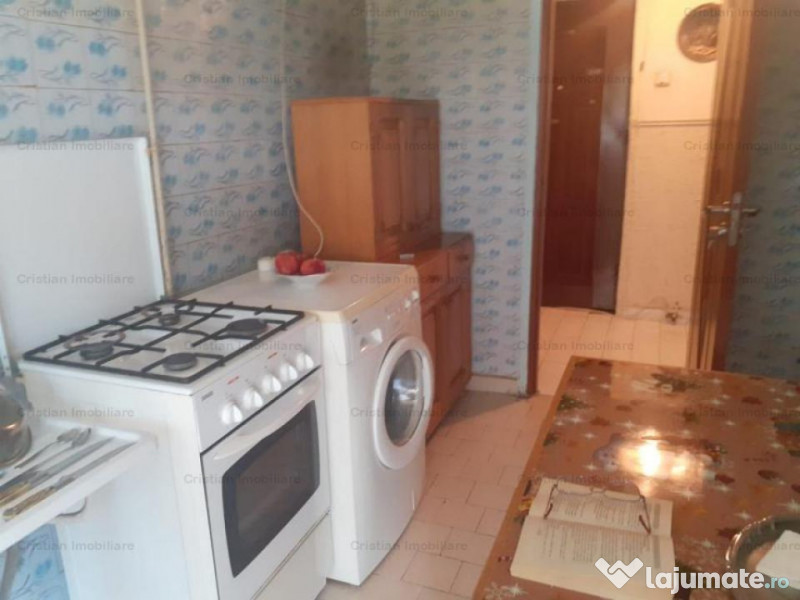 2 cam 57mp confort 1 decomandat Plantelor balcon 7m