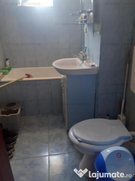 2 cam 57mp confort 1 decomandat Plantelor balcon 7m