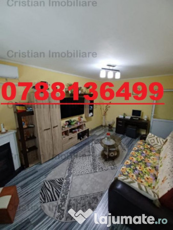 2 camere, Confort 1 decomandat, Bine Intretinut, zona Progre