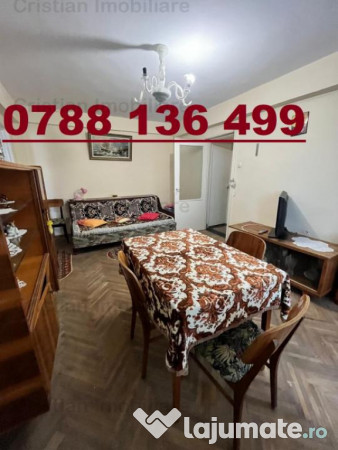 65mp AP 3 camere Calea Galati Confort 1 Etaj 3