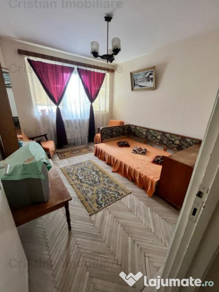 65mp AP 3 camere Calea Galati Confort 1 Etaj 3