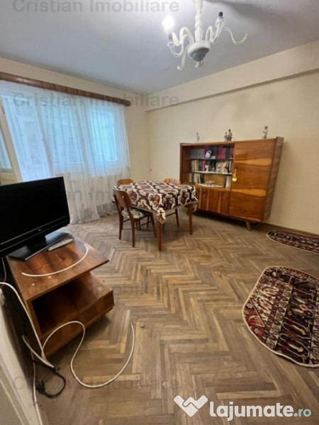 65mp AP 3 camere Calea Galati Confort 1 Etaj 3