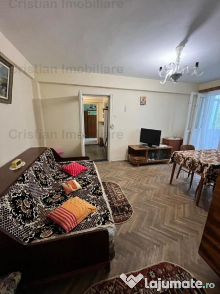 65mp AP 3 camere Calea Galati Confort 1 Etaj 3