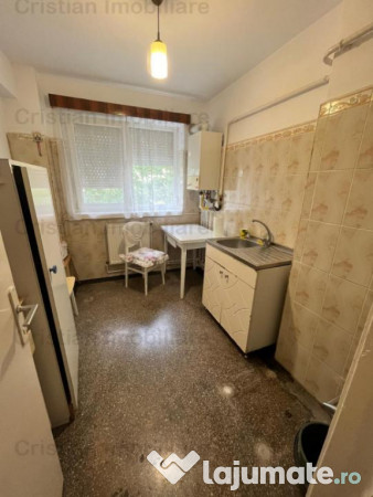 65mp AP 3 camere Calea Galati Confort 1 Etaj 3