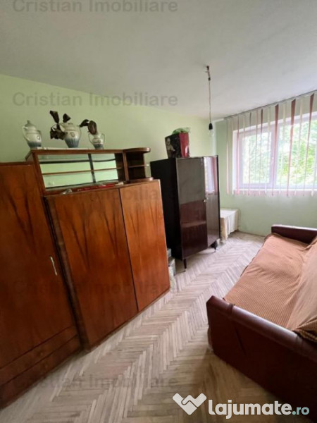 65mp AP 3 camere Calea Galati Confort 1 Etaj 3