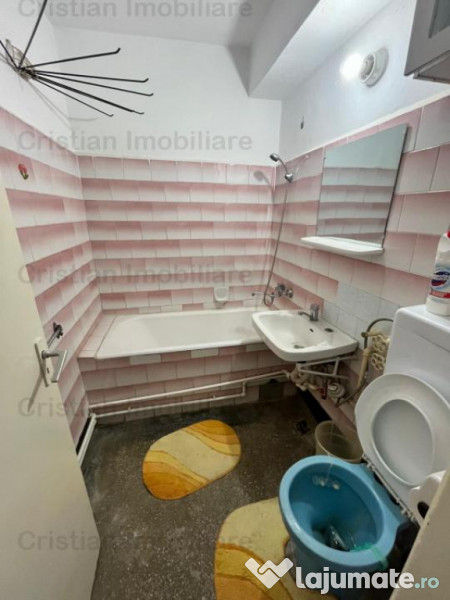 65mp AP 3 camere Calea Galati Confort 1 Etaj 3