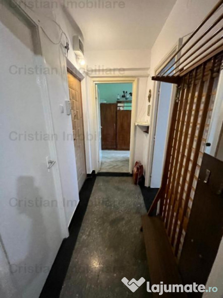 65mp AP 3 camere Calea Galati Confort 1 Etaj 3