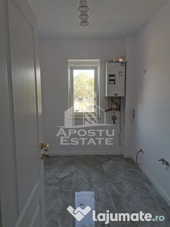 Apartament cu 2 camere loc de parcare inclus 8 minute de tm.