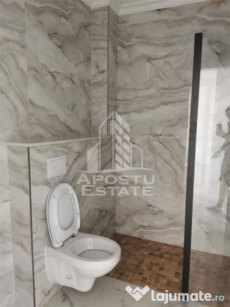 Apartament cu 2 camere loc de parcare inclus 8 minute de tm.