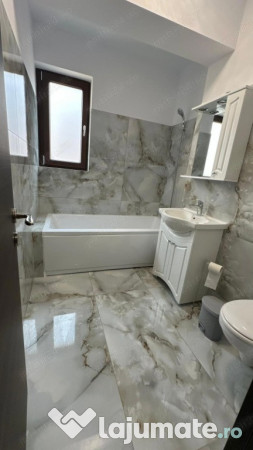 Apartament 2 camere de inchiriat Toamnei 