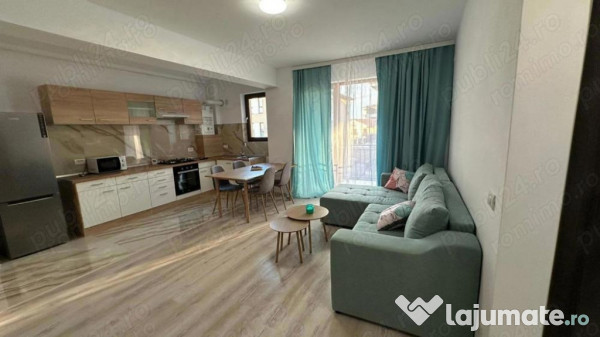 Apartament 2 camere de inchiriat Toamnei 