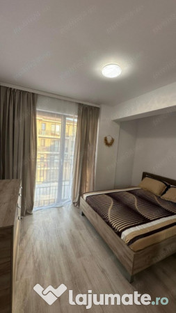 Apartament 2 camere de inchiriat Toamnei 