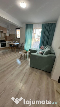 Apartament 2 camere de inchiriat Toamnei 