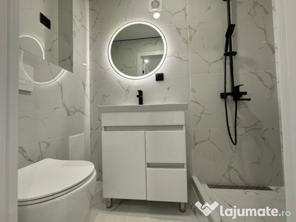 Garsoniera de inchiriat in zona Avantgarden