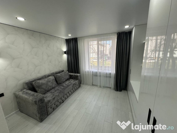 Garsoniera de inchiriat in zona Avantgarden