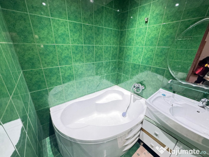 Apartament de vanzare in zona Bartolomeu