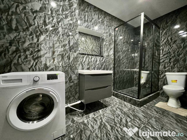 Spre inchiriere 2 camere in zona Bartolomeu 