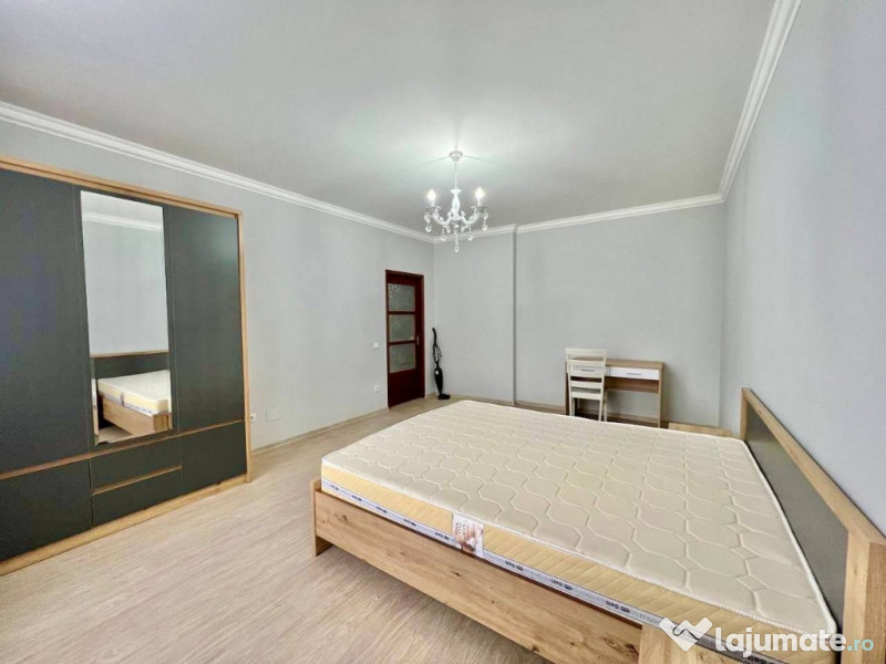 Spre inchiriere 2 camere in zona Bartolomeu 