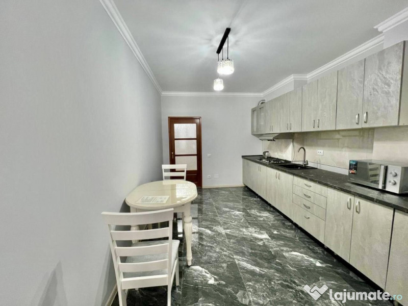 Spre inchiriere 2 camere in zona Bartolomeu 