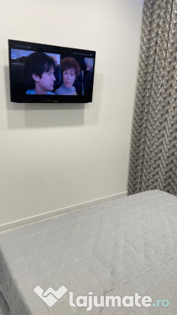 Garsoniera in zona Judetean 