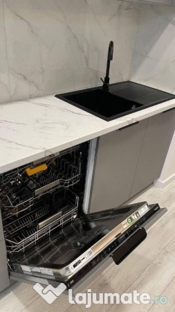 Garsoniera in zona Judetean 