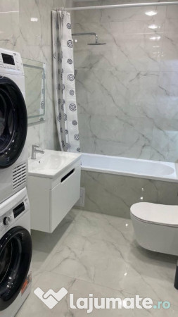 Garsoniera in zona Judetean 