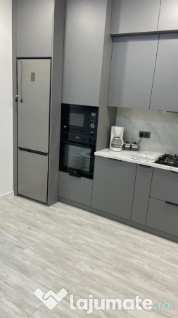 Garsoniera in zona Judetean 