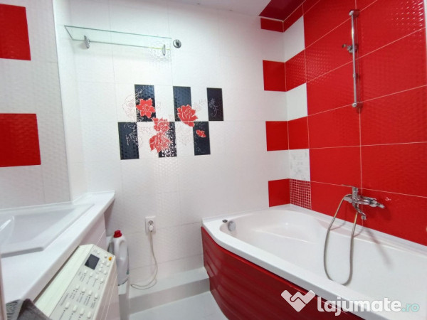 Se inchiriaza apartament in zona Coresi 