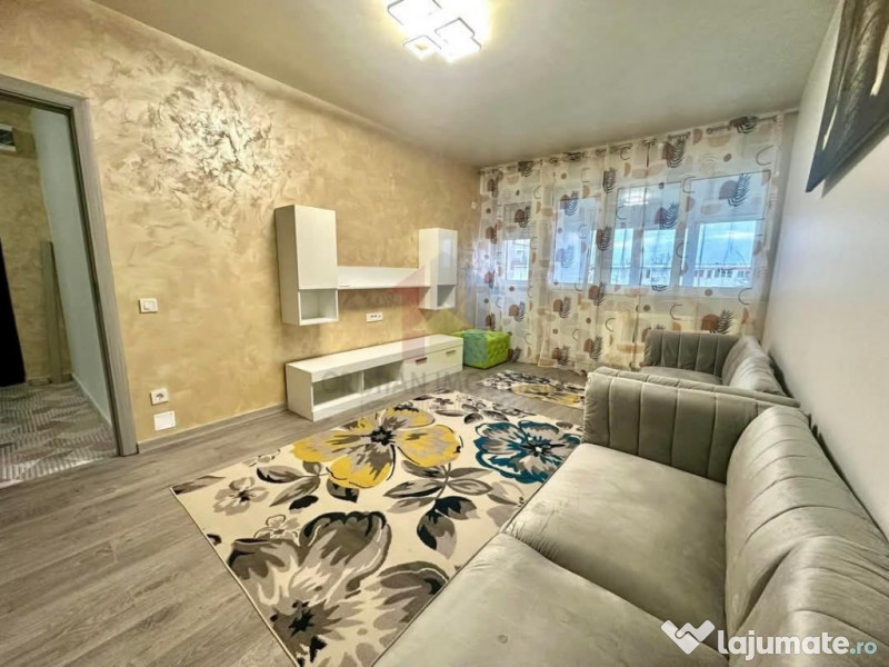 Ap 2 cam conf 1 Garii mobilat si utilat 