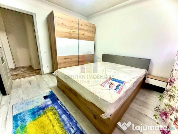 Ap 2 cam conf 1 Garii mobilat si utilat 