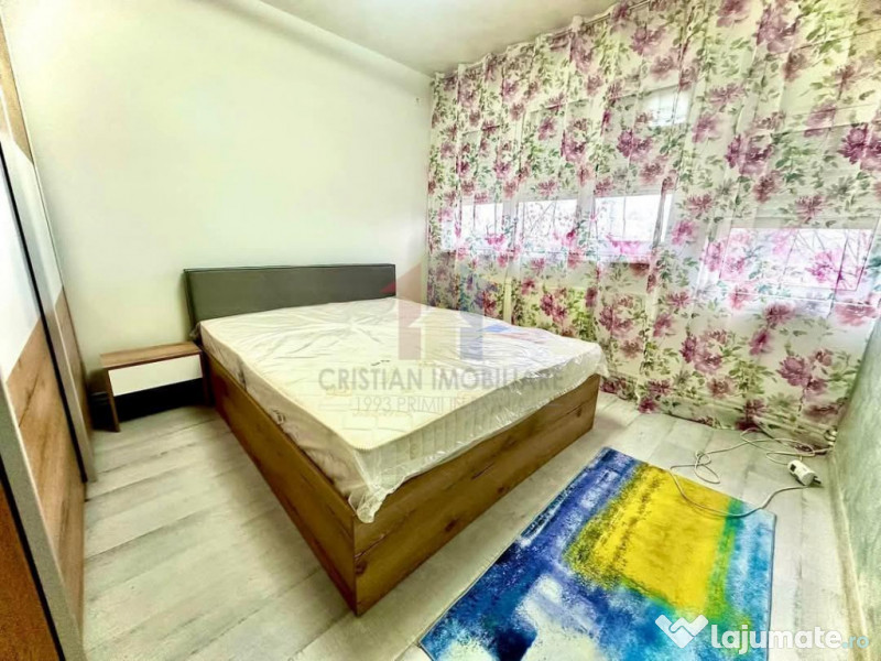 Ap 2 cam conf 1 Garii mobilat si utilat 