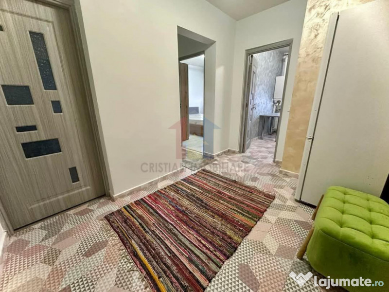 Ap 2 cam conf 1 Garii mobilat si utilat 